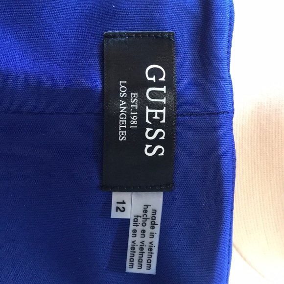 Cocktail dress - Picture 8 of 8